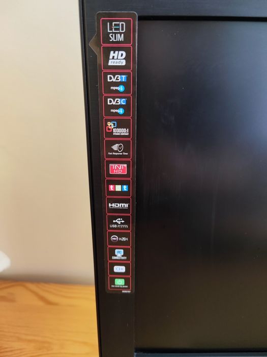 Малък LED телевизор NEO