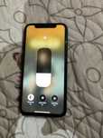 Iphone xs 64 gb spate crapat display impecabil