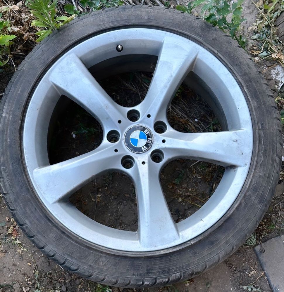 Продам диски с резиной