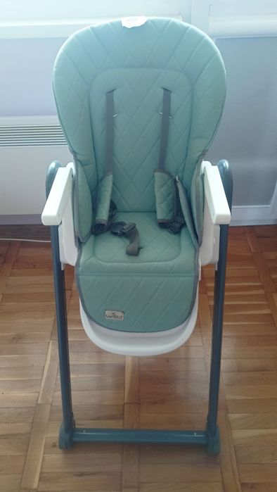 Детски стол за хранене