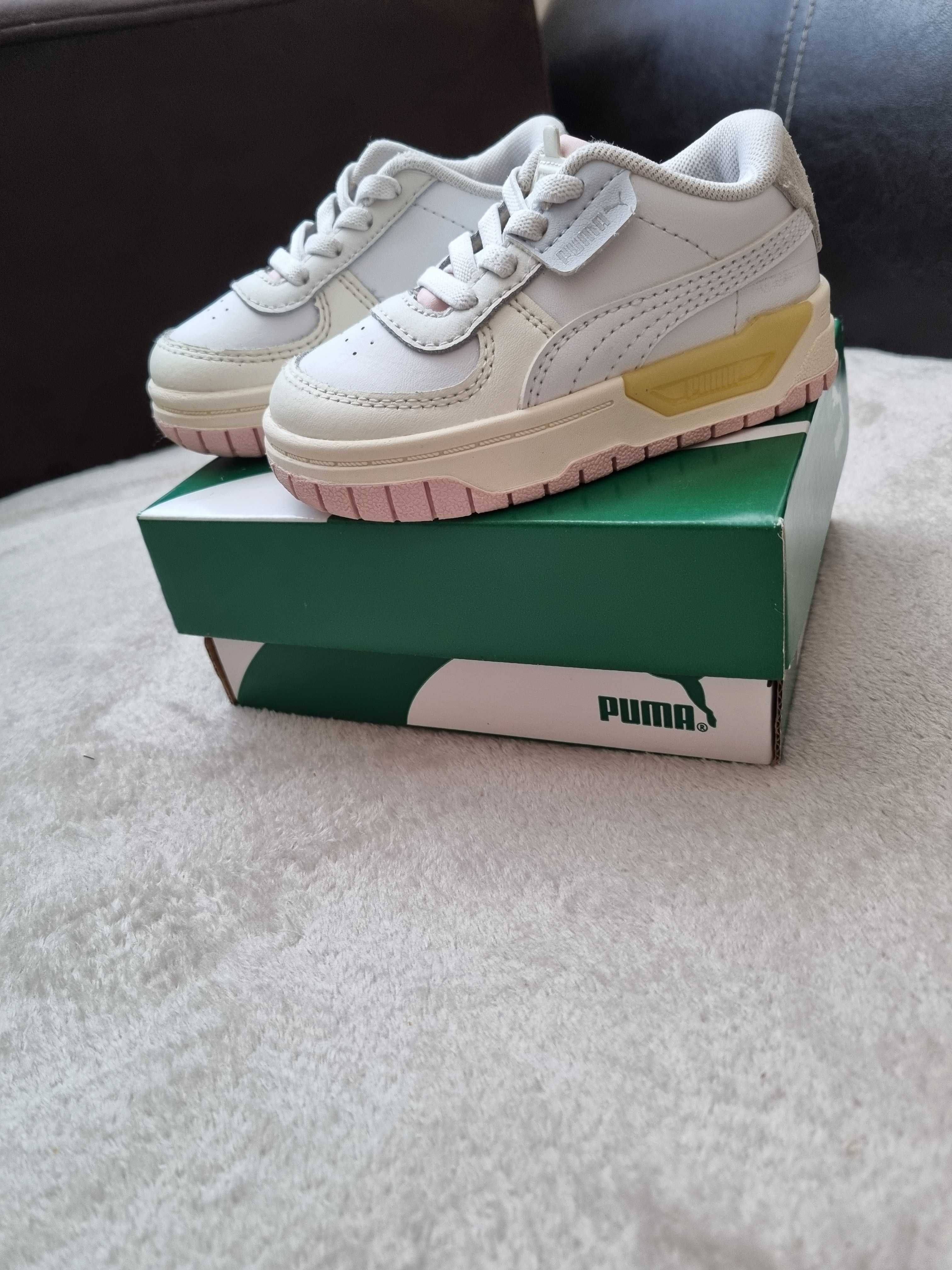 Детски маратонки Puma
