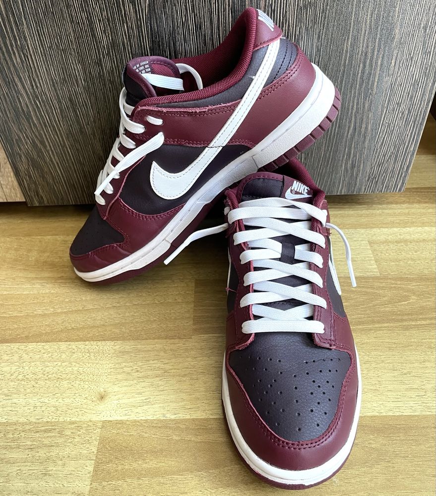 Nike Dunk Low