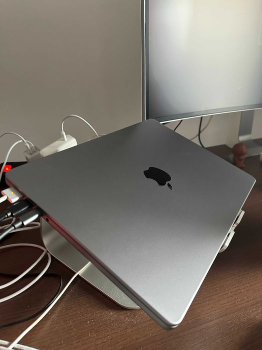 Apple MacBook Pro 14 M1 Pro 32GB | 512GB SSD