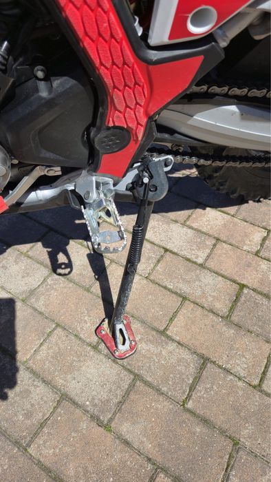 Honda CRF 300 L 2023 ABS 4 ani garantie Enduro-Dual Sport