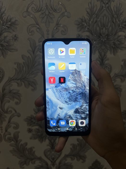 Redmi 8 32gb ideal