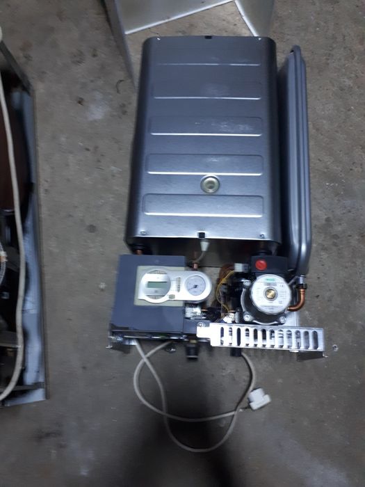 Piese centrala termica Ferroli Domiproject