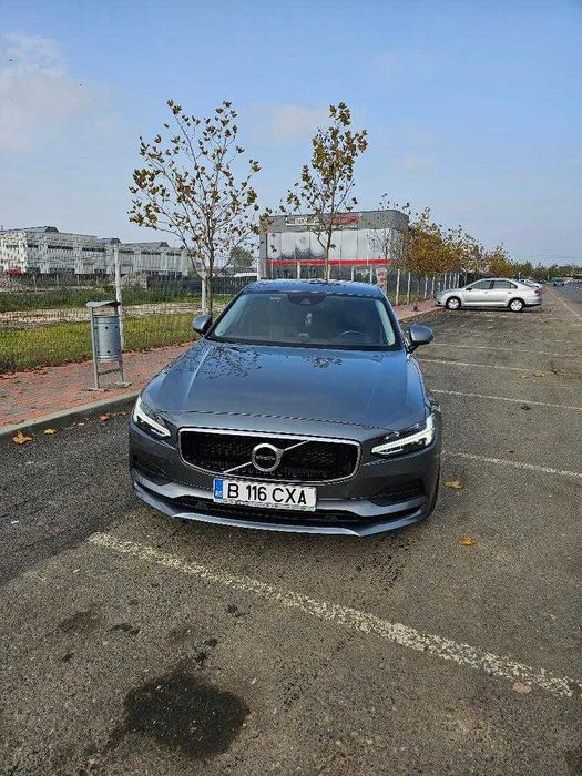 Volvo S90 D3 Momentum