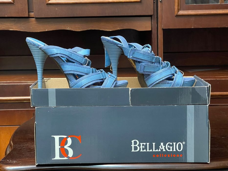 Босоножки б/у р. 36