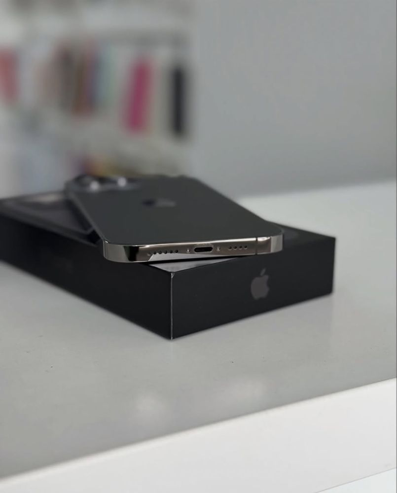 iPhone 13 Pro Max Space Grey 85%