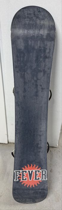 Сноуборд Fever 147 см