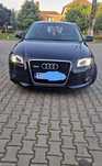 Audi A3 an 2012 1.6 diesel