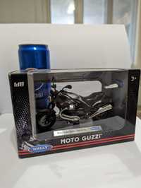 Мотор Moto Guzzi 1200