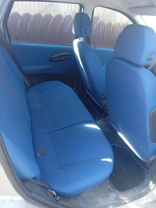 Fiat Punto negociabil