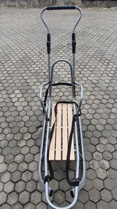 Saniuta Adbor Piccolino cu sac