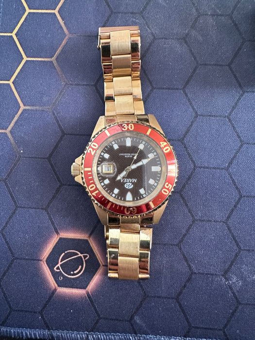 Часовник Marea -