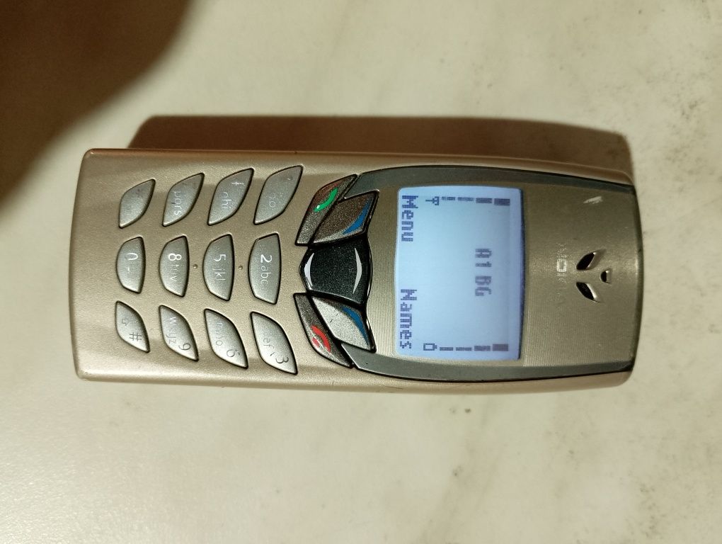 Nokia 6510 като нова и 8310 8850