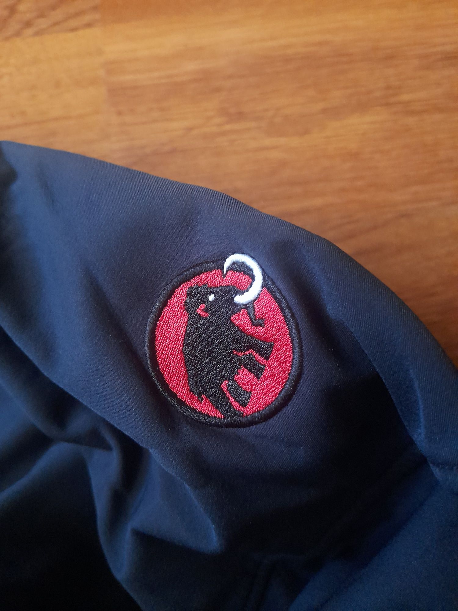 Mammut мъжко яке XL размер.