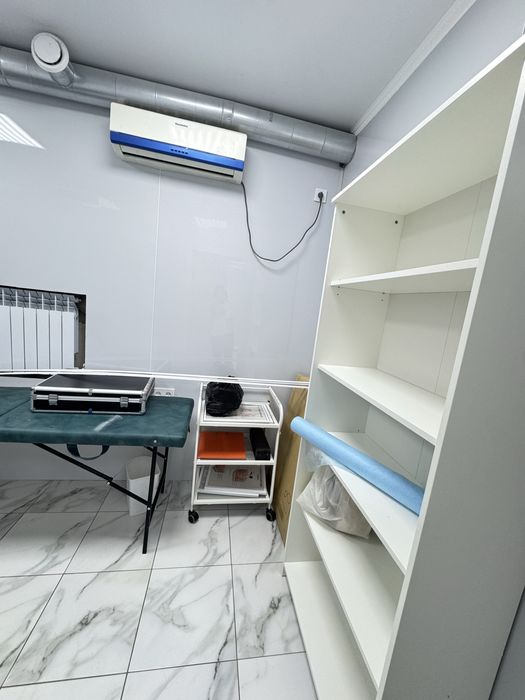 Сдается чистый кабинет после ремонта в салоне