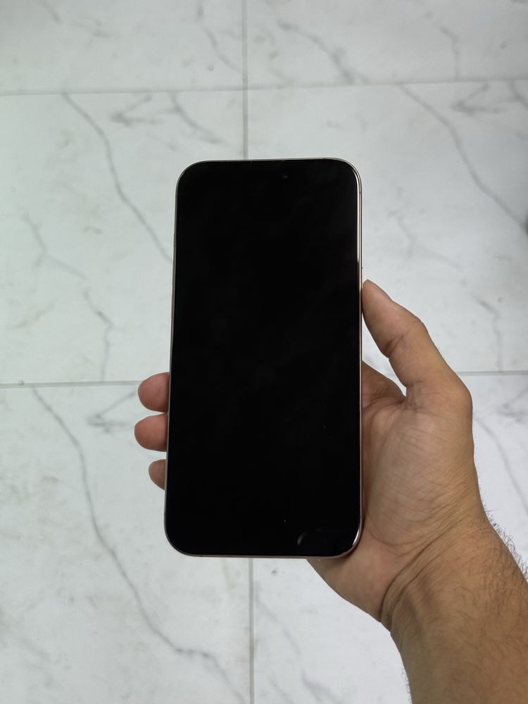 iPhone 16 Pro Max 256gb Sotiladi