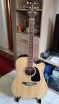 Chitara Takamine GD 51 CE NAT
