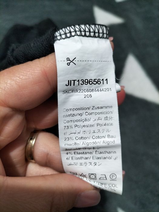 Bluză băieți copii shein