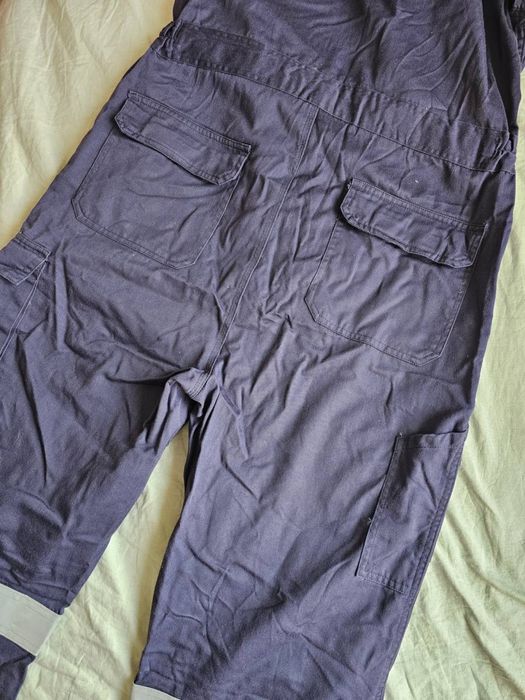 Combinezonul ușor ignifug Red Wing