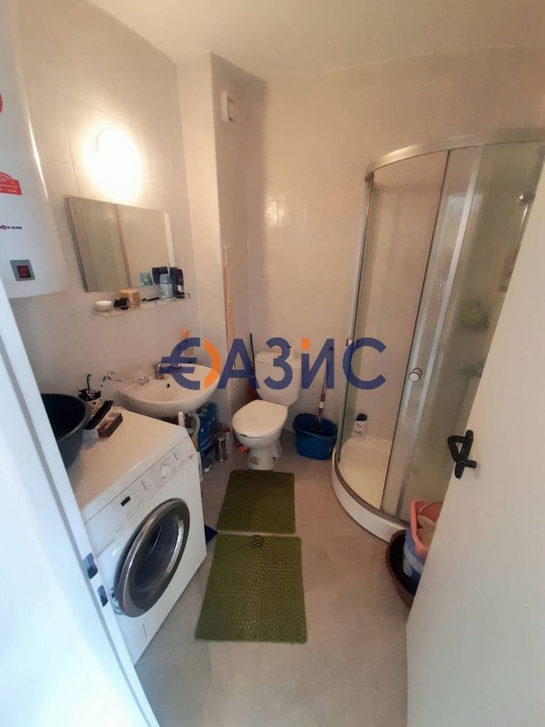 Продава се Едностаен апартамент в с. Кошарица, Област Бургас - 47 кв.м за 905 €/кв.м - Снимка #9