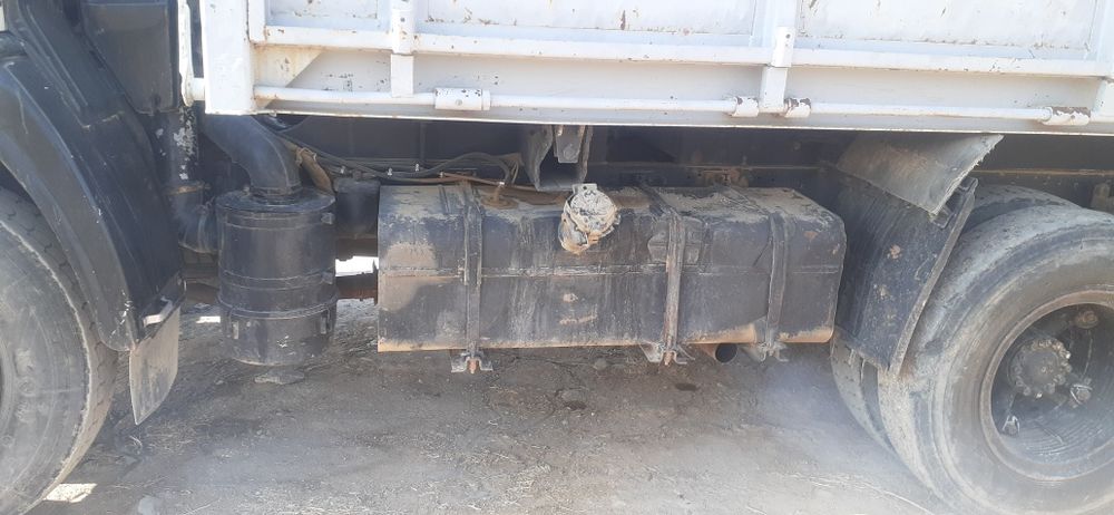 Селхоз Камаз сотилади