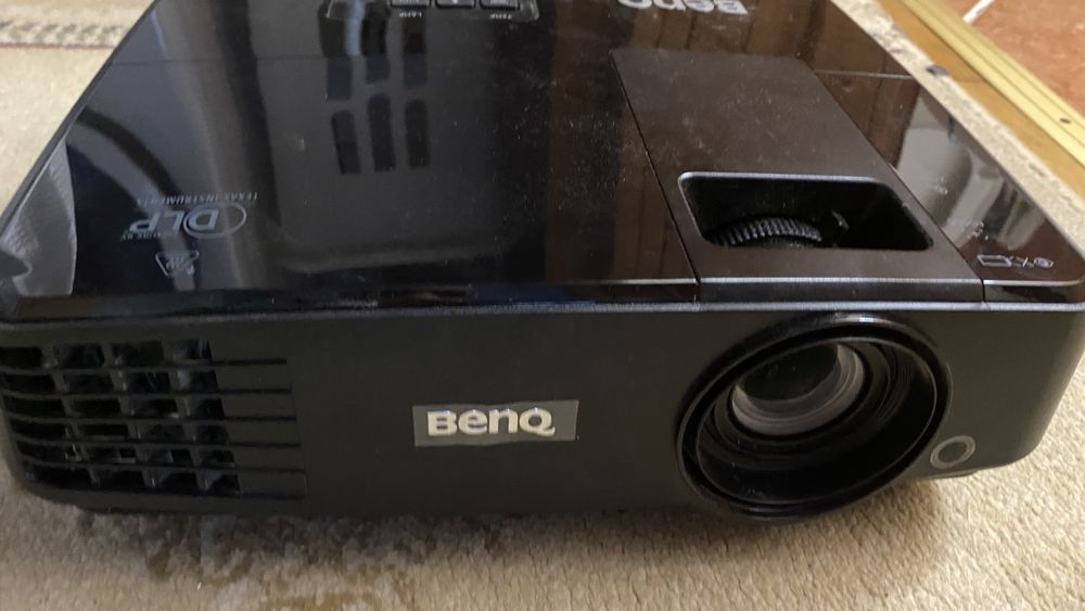 Proiector video BenQ MS506