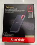 SanDisk Extreme SSD 4TB