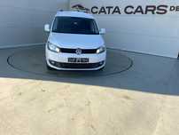 Volkswagen Caddy Vw Caddy Maxi 2.0TDI, 4X4, 5LOCURI, Clima, Computer, Scaune incalzite