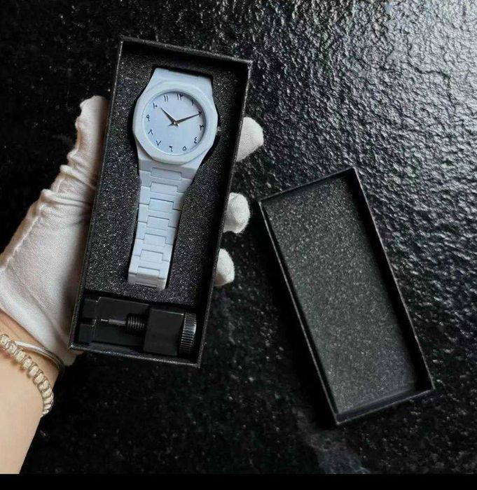Aura Watch – qulay va zamonaviy dizayn!