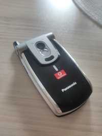 Телефон Panasonic eb-x400 - за части
