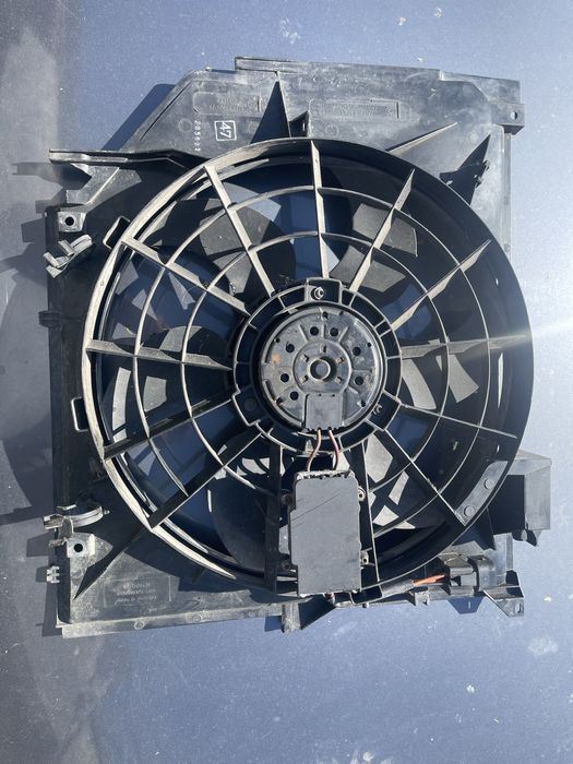 Termocupla bmw e46 benzina