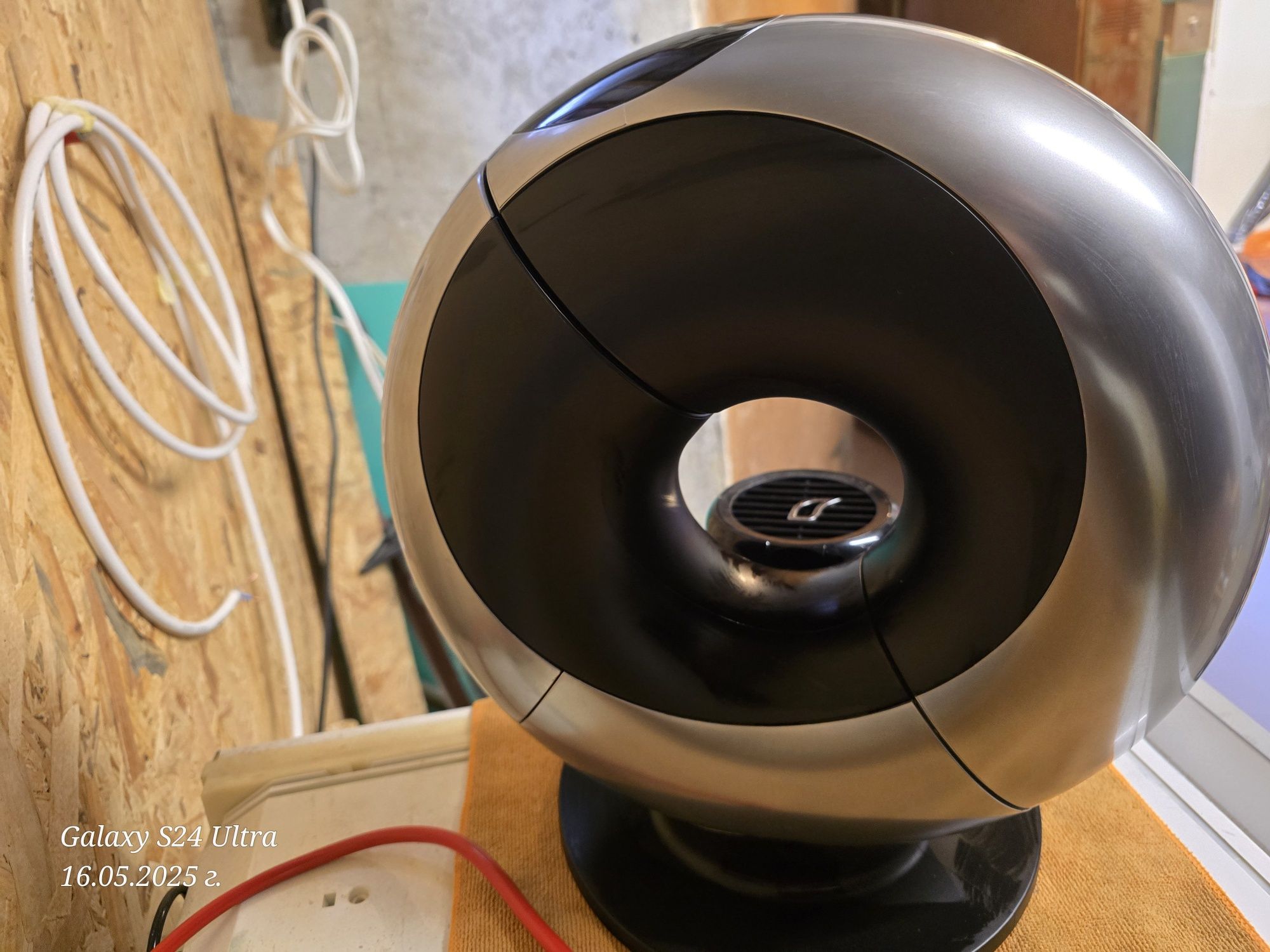 Dolce Gusto кафе машина