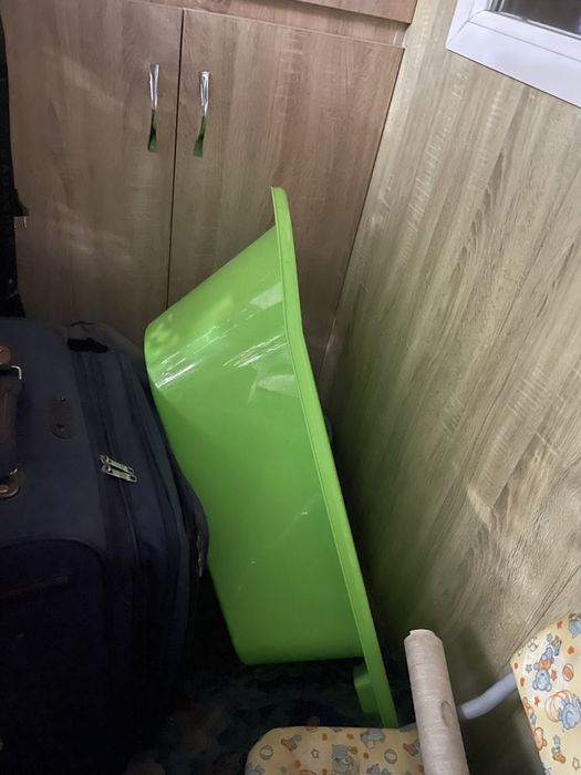 Тазик для купания