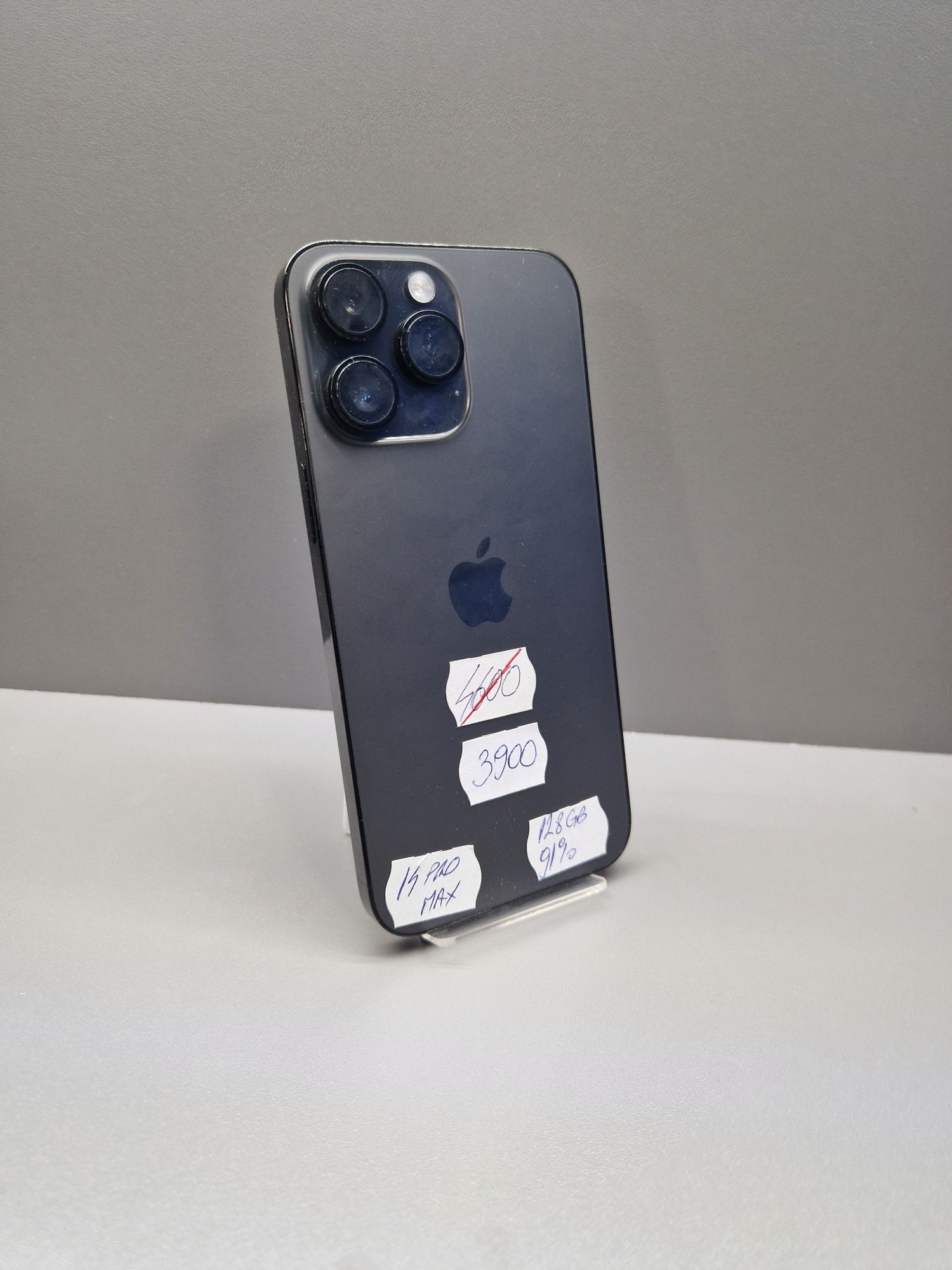 Amanet Expres - iPhone 14 Pro Max, stocare 128gb, liber de retea