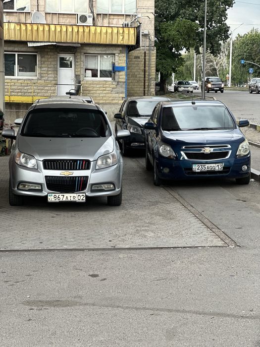 Аренда авто под такси