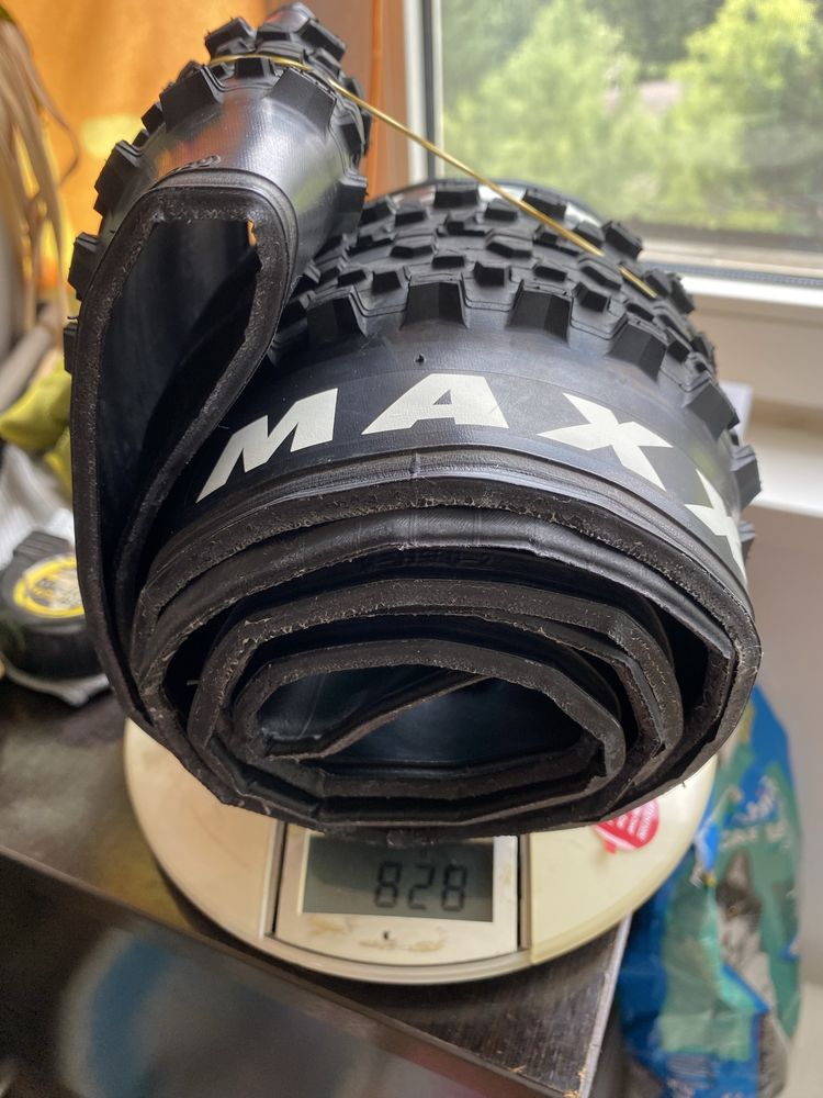 anvelope Maxxis IKON 29X2.35 MaxxSpeed/EXO/TR 120TPI 60-622