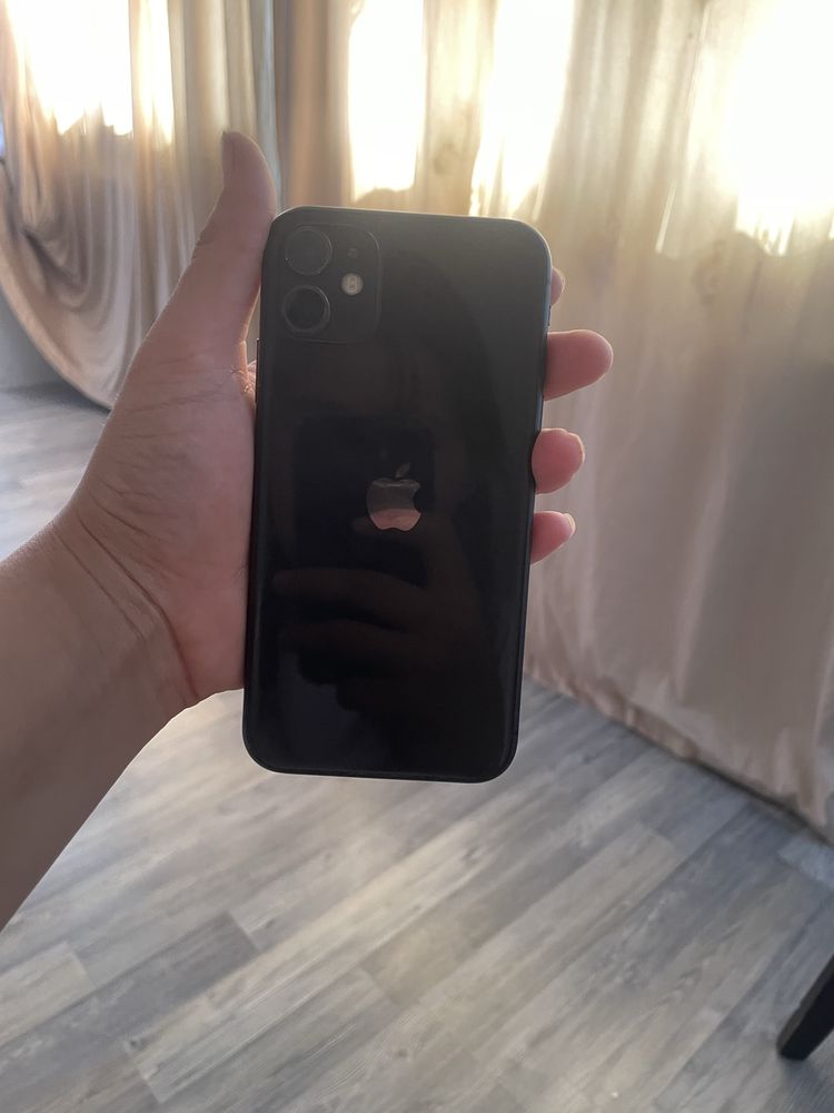 Продается айфон 11