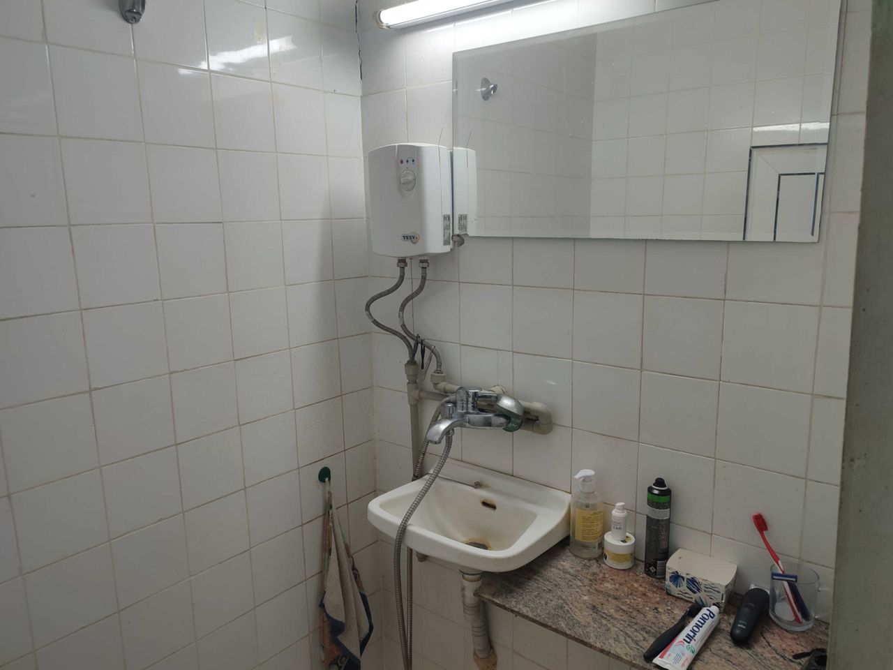 Продава се Четиристаен апартамент в Търговище, Център - 109 кв.м за 912 €/кв.м - Снимка #4