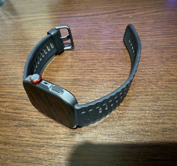 Huawei watch fit 4 pro garantie