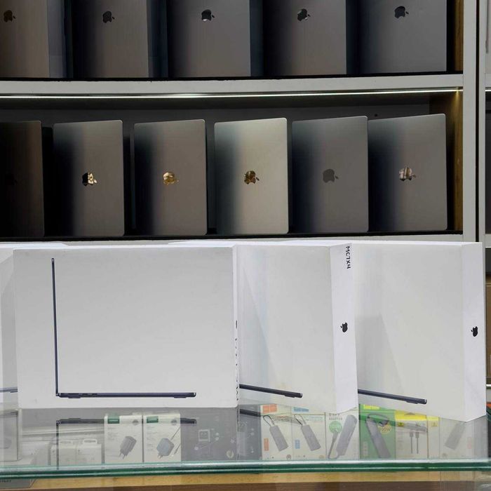 Macbook Air M2 16/256GB • Nasiya Savdo bor