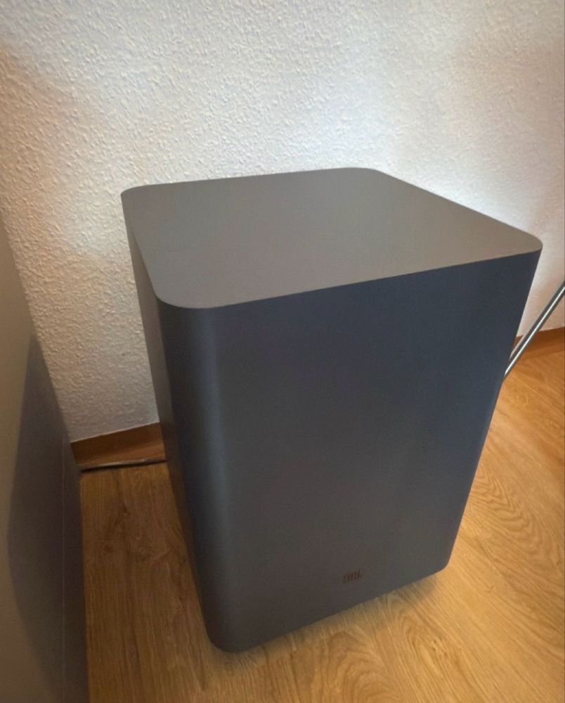 JBL Bar 5.1 Surround 580W Soundbar MultiBeam Alexa Google Asist Wi-Fi