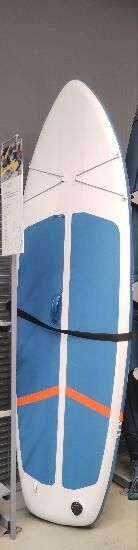 Placă Sup ultra compactă și stabilă 10 - produs resigilat Decathlon