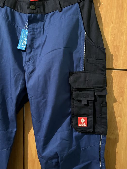 Pantaloni de lucru Engelbert strauss