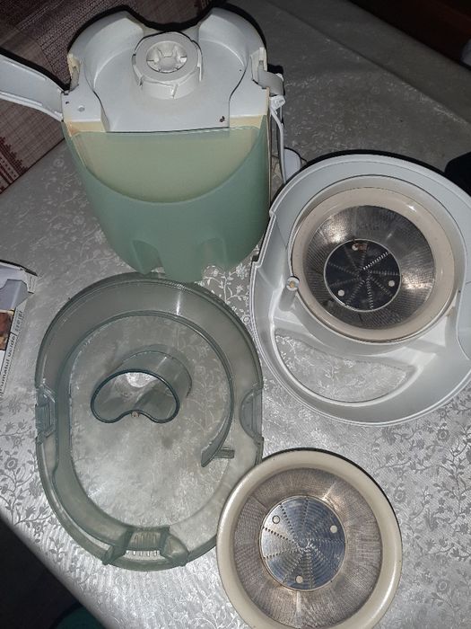 Storcător fructe Philips