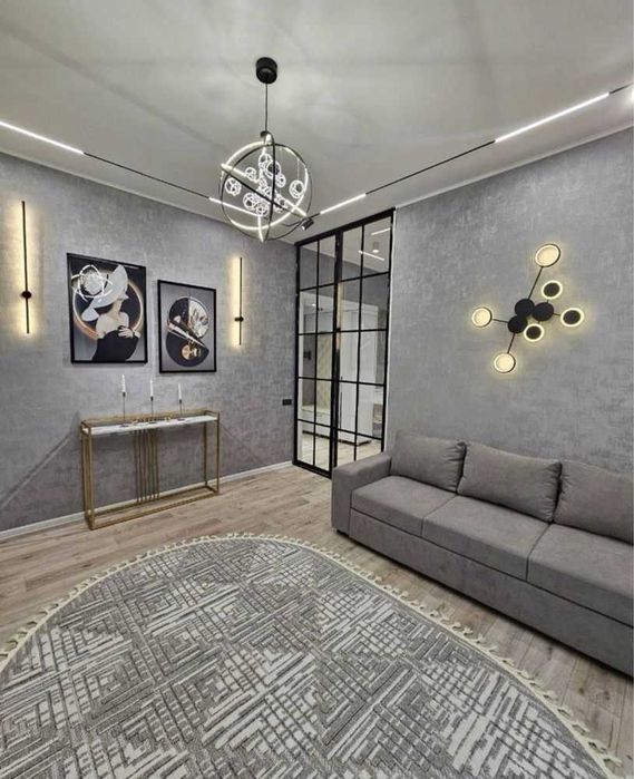 Сдается Квартира