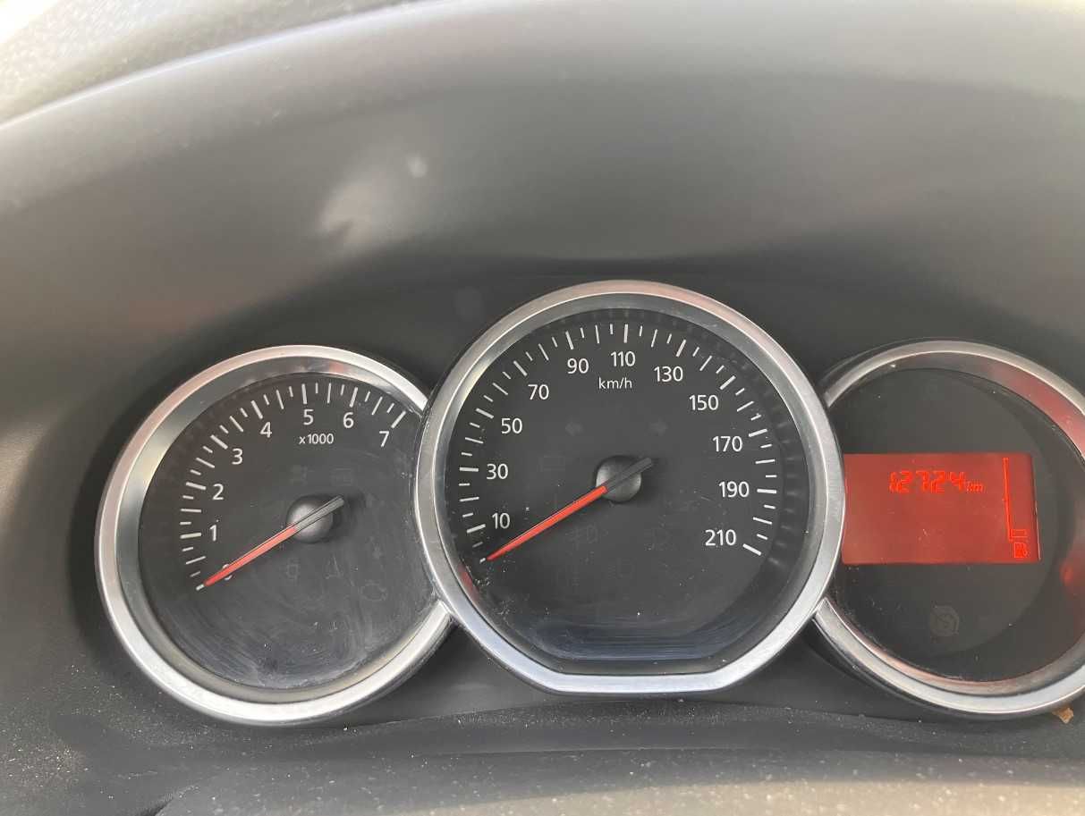 Dacia Sandero Stepway ”ca nouă”!
