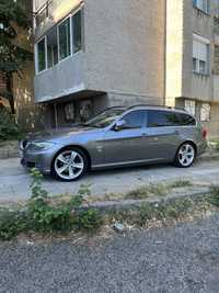 Оригинални Джанти за BMW style 287 R18 5x120